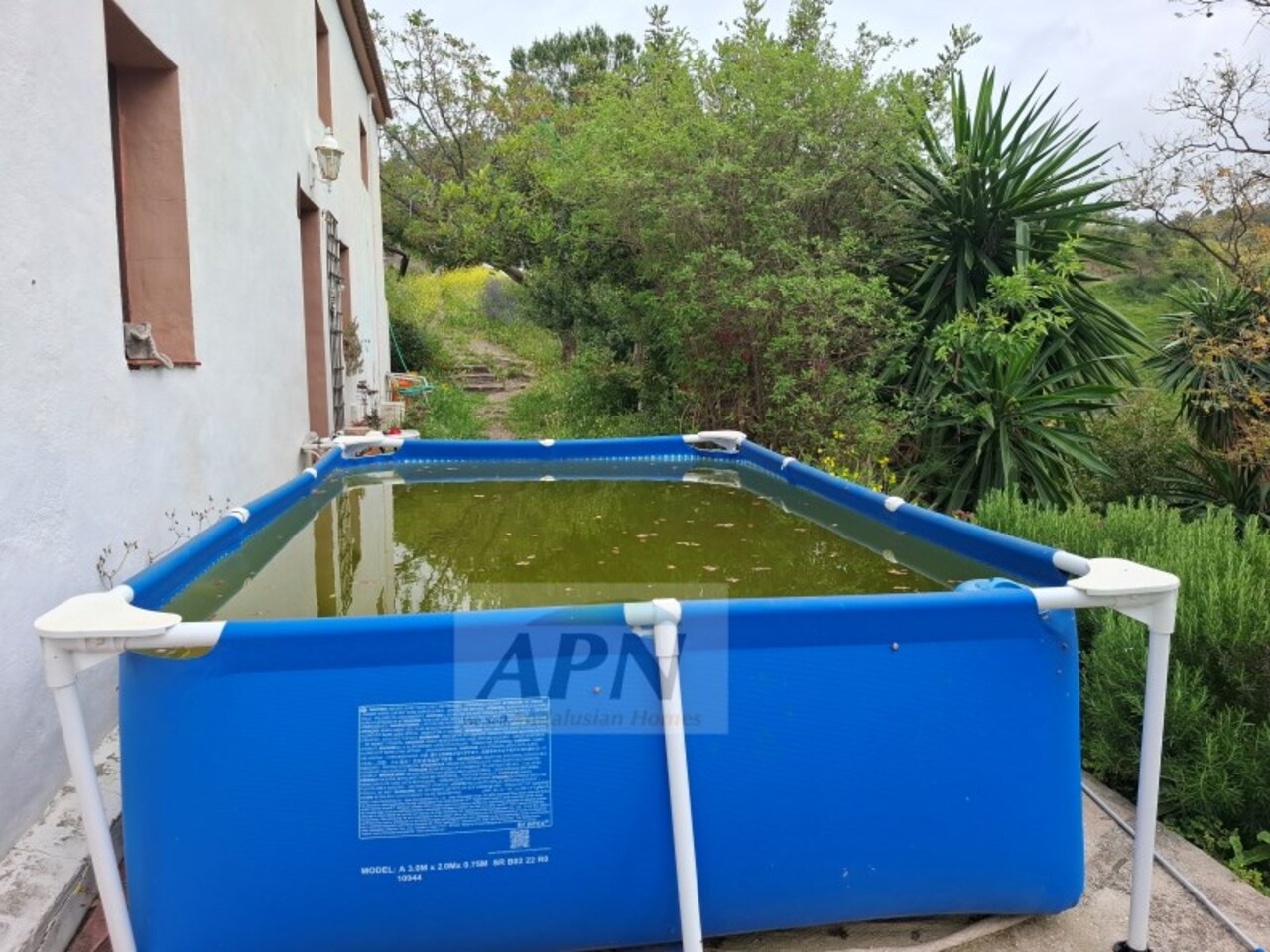 3 Bed, 1 Bath, HouseFor Sale, Álora, Malaga