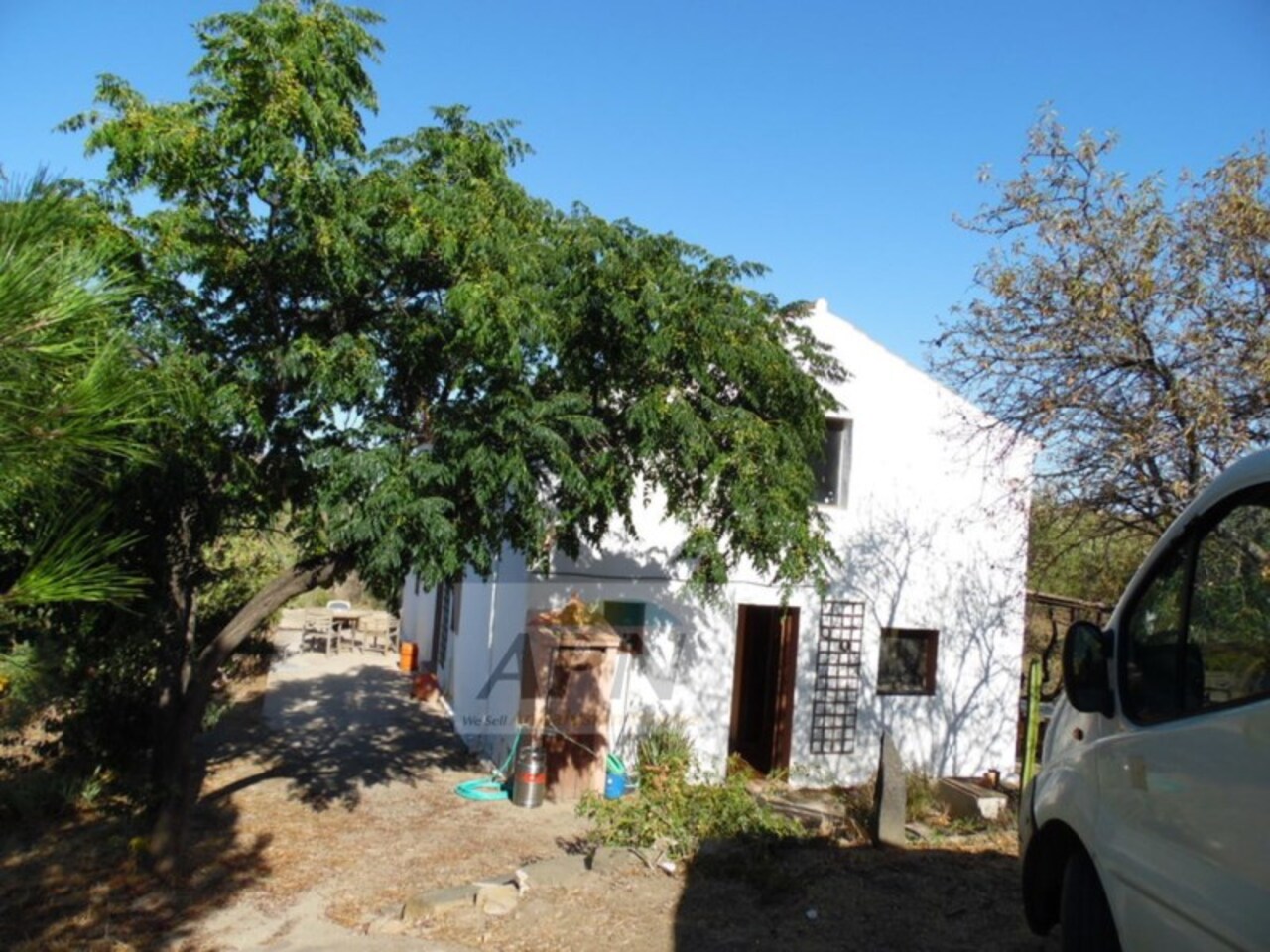 3 Bed, 1 Bath, HouseFor Sale, Álora, Malaga