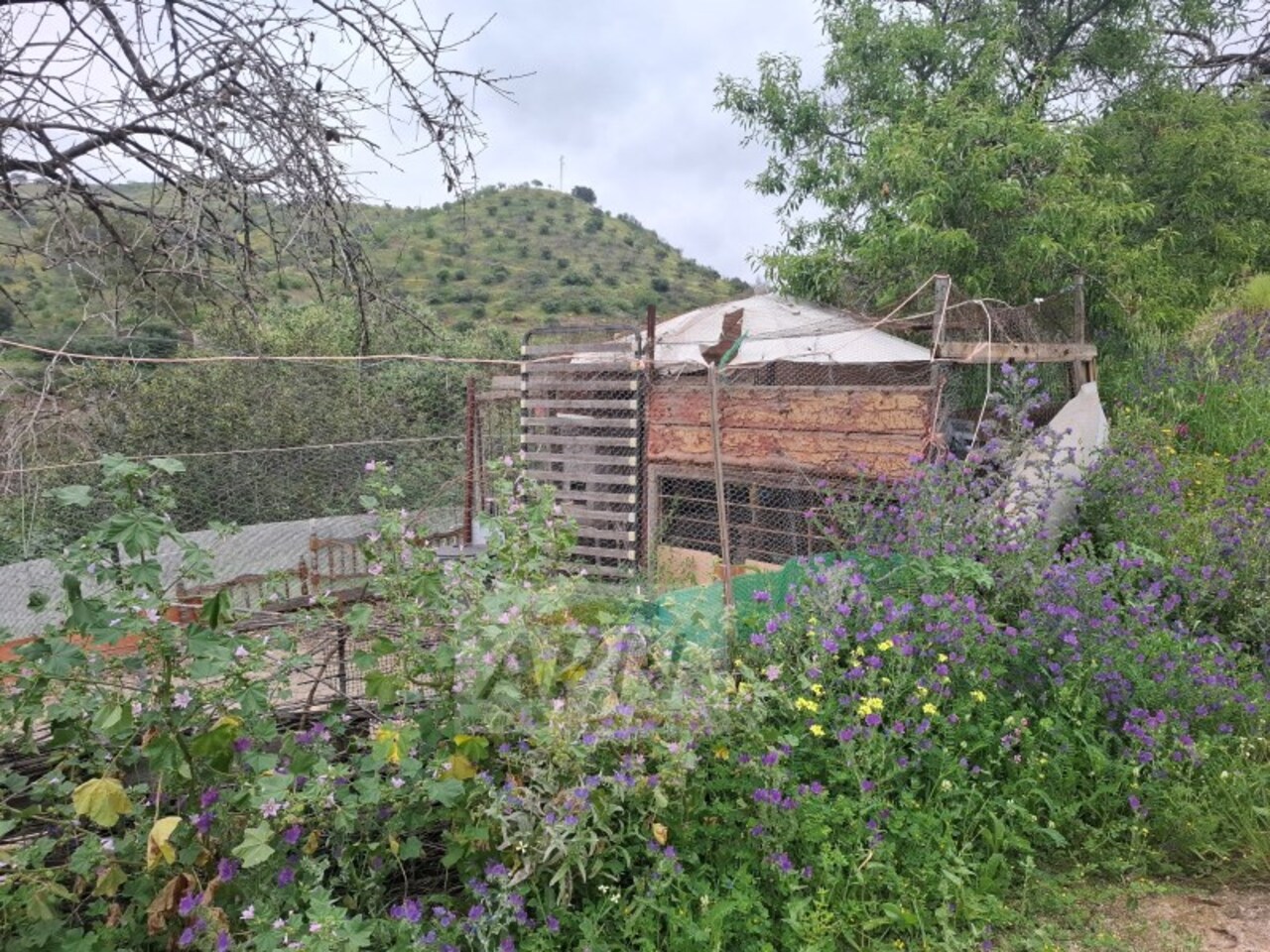 3 Bed, 1 Bath, HouseFor Sale, Álora, Malaga