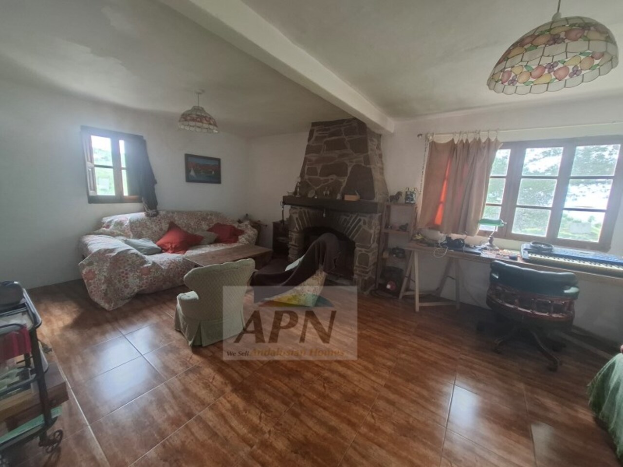 3 Bed, 1 Bath, HouseFor Sale, Álora, Malaga