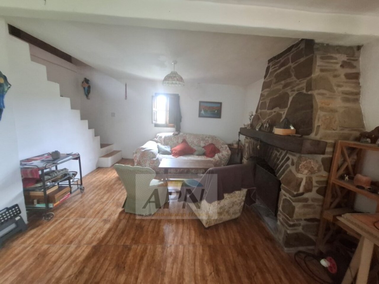 3 Bed, 1 Bath, HouseFor Sale, Álora, Malaga