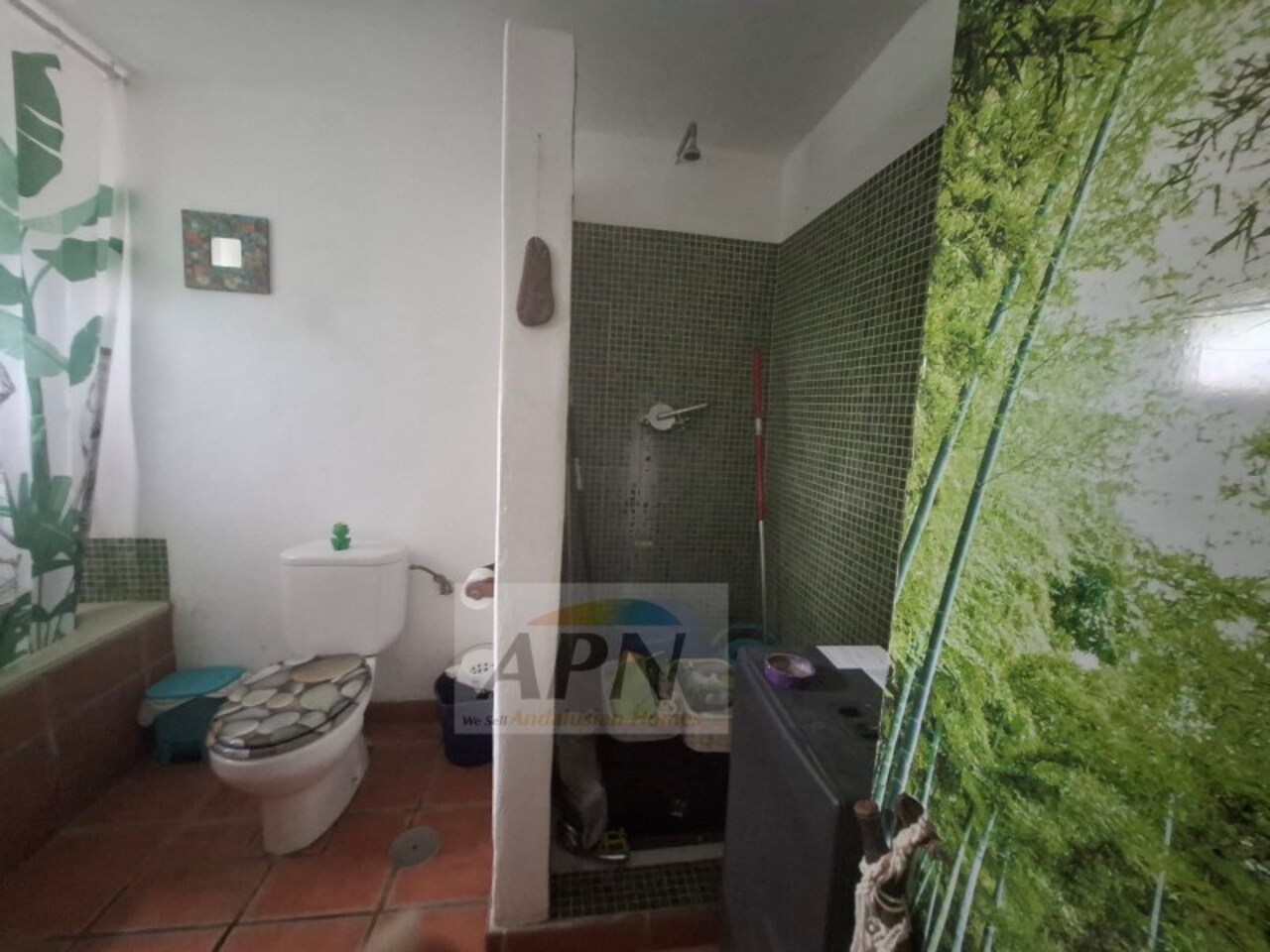 3 Bed, 1 Bath, HouseFor Sale, Álora, Malaga