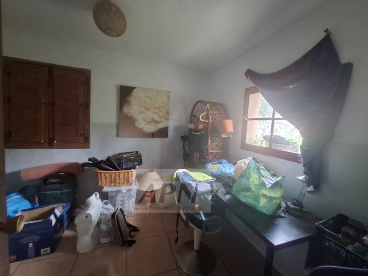 3 Bed, 1 Bath, HouseFor Sale, Álora, Malaga