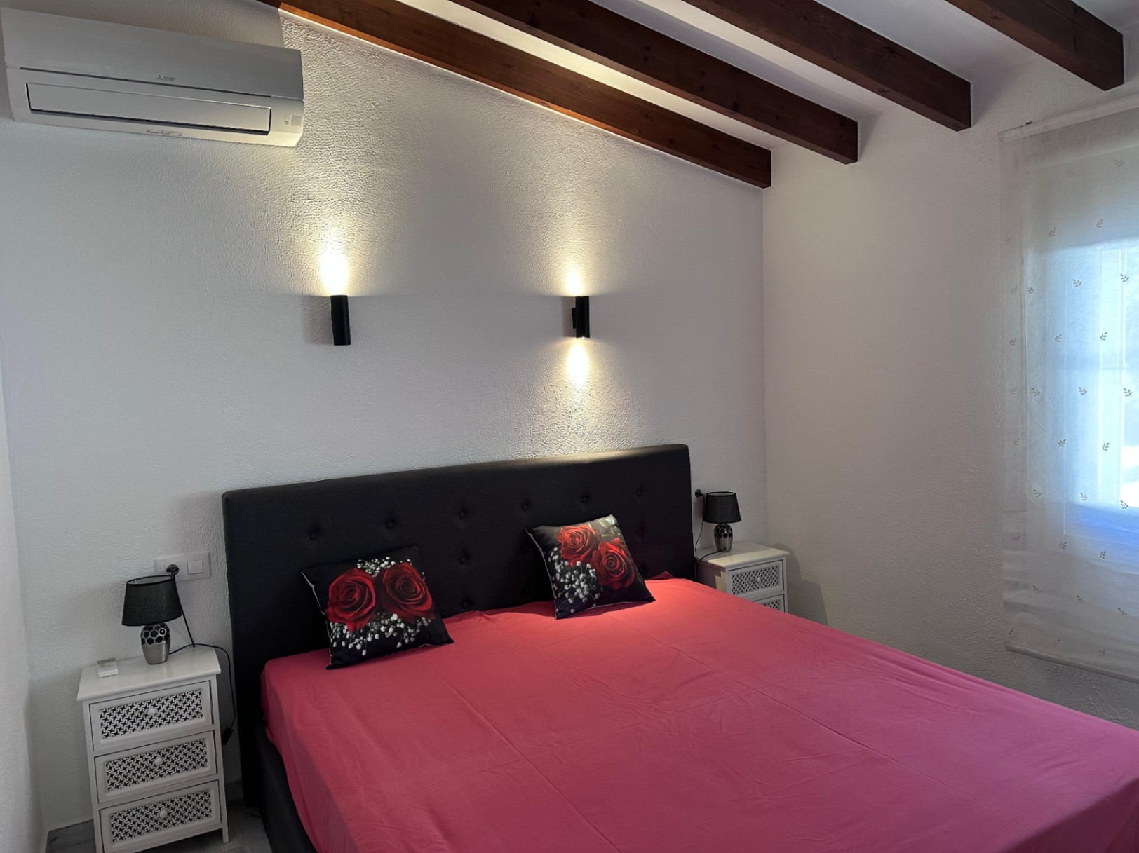 3 Bed, 1 Bath, HouseFor Sale, Moraira, Alicante