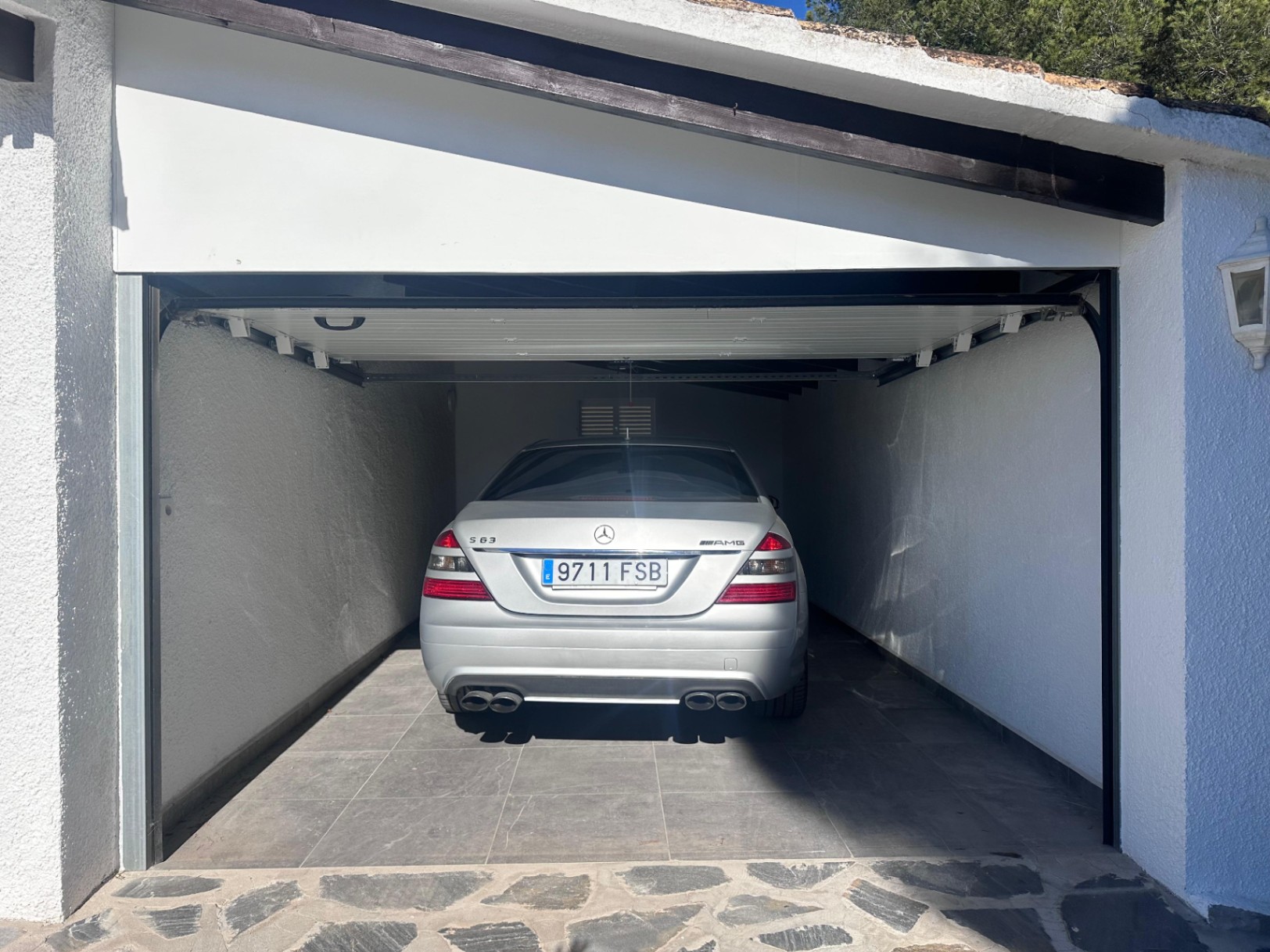 3 Bed, 1 Bath, HouseFor Sale, Moraira, Alicante