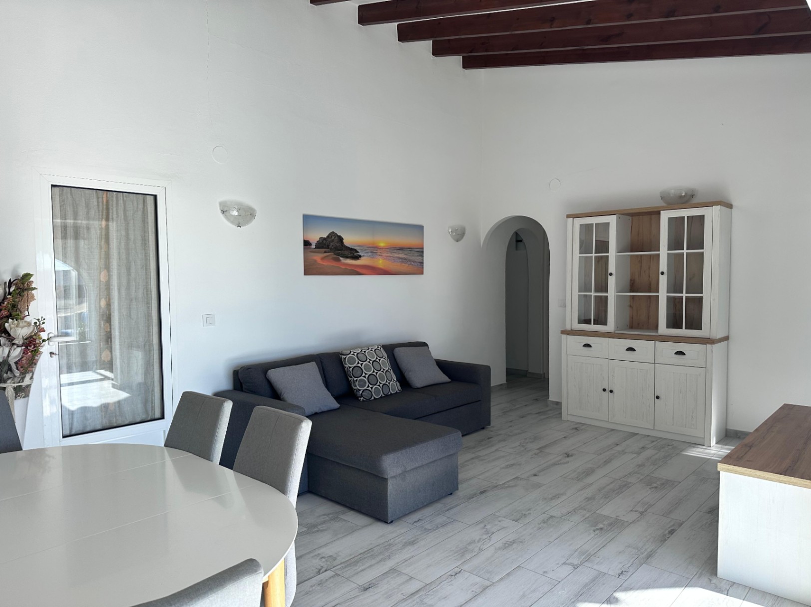 3 Bed, 1 Bath, HouseFor Sale, Moraira, Alicante