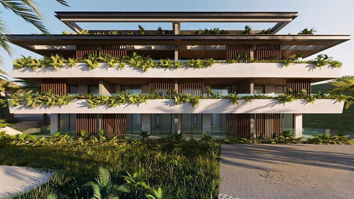 2 Bed, 2 Bath, ApartmentFor Sale, Riviera Del Sol, Malaga