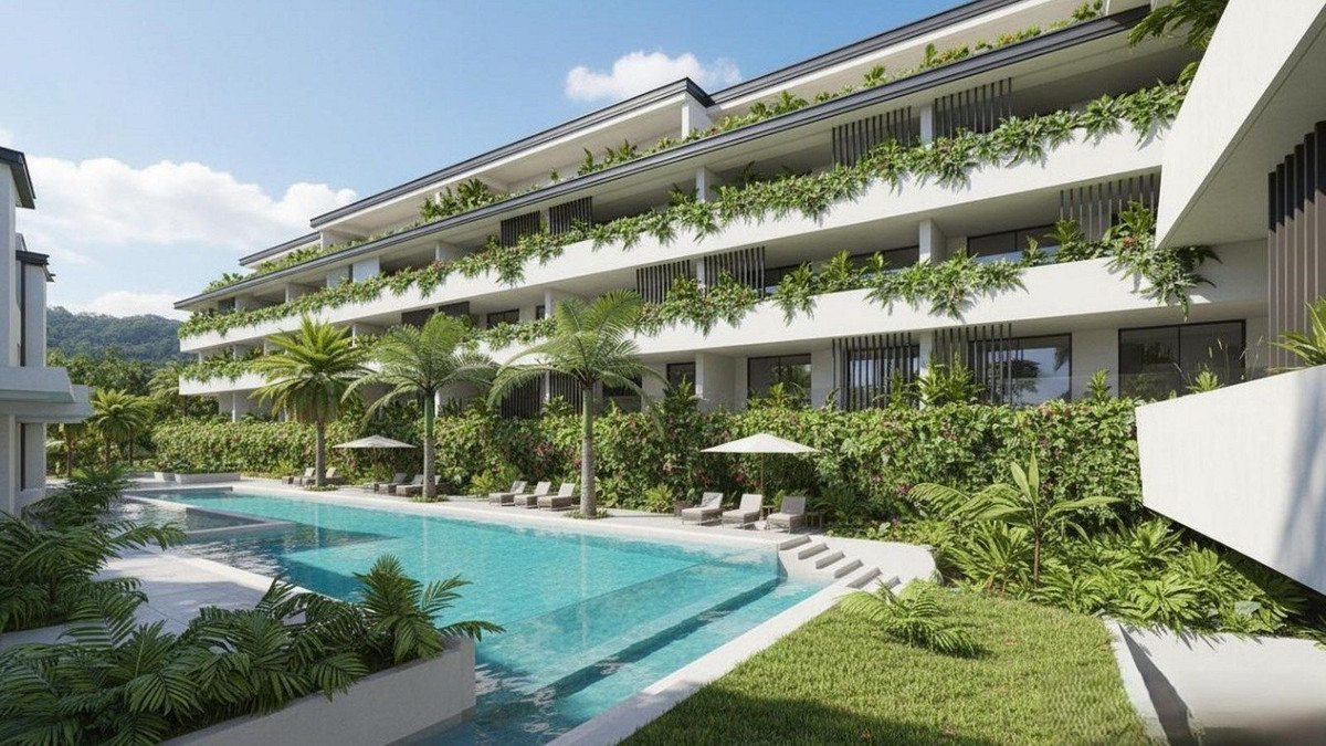 2 Bed, 2 Bath, ApartmentFor Sale, Riviera Del Sol, Malaga