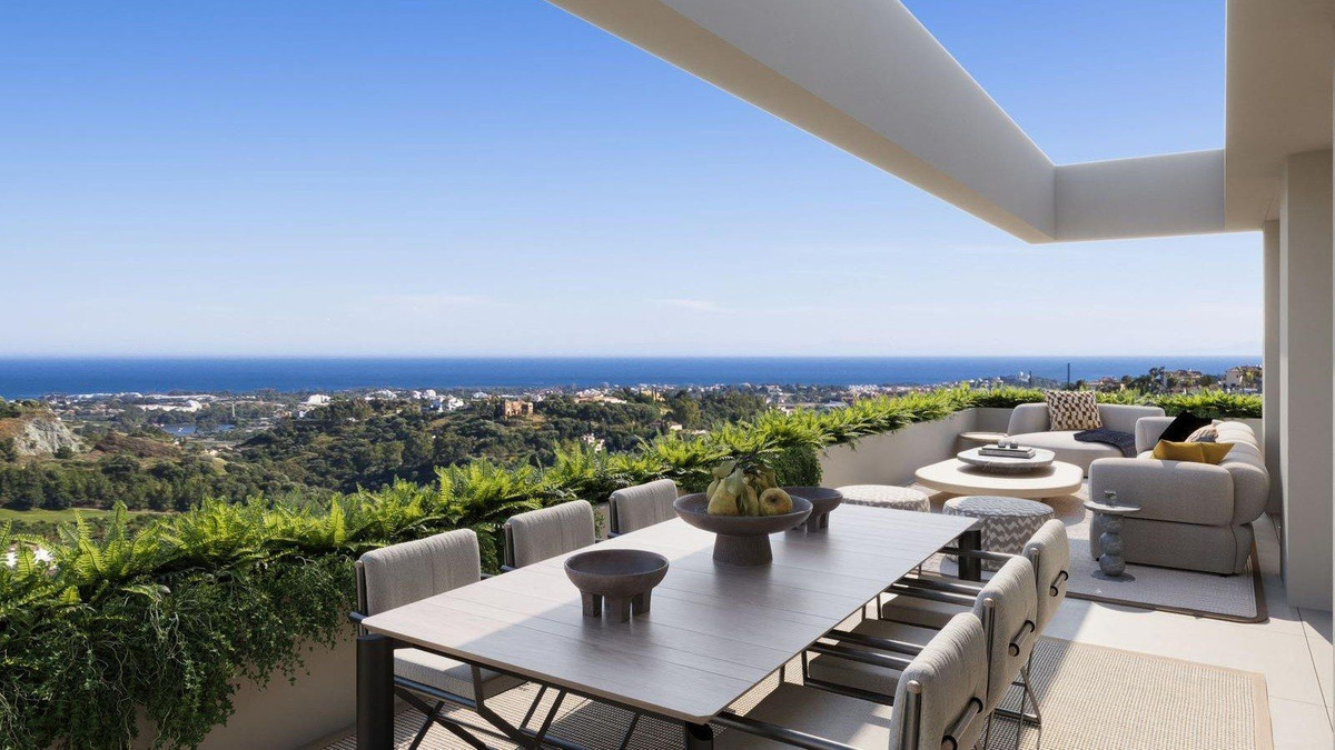 2 Bed, 2 Bath, ApartmentFor Sale, Riviera Del Sol, Malaga