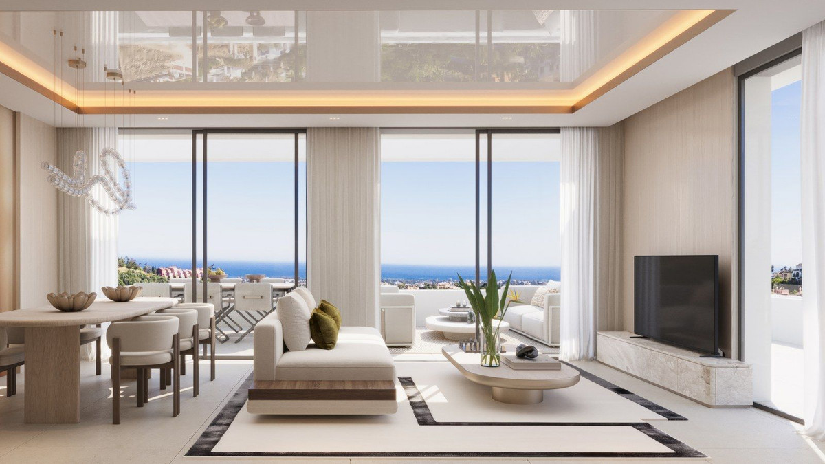 2 Bed, 2 Bath, ApartmentFor Sale, Riviera Del Sol, Malaga