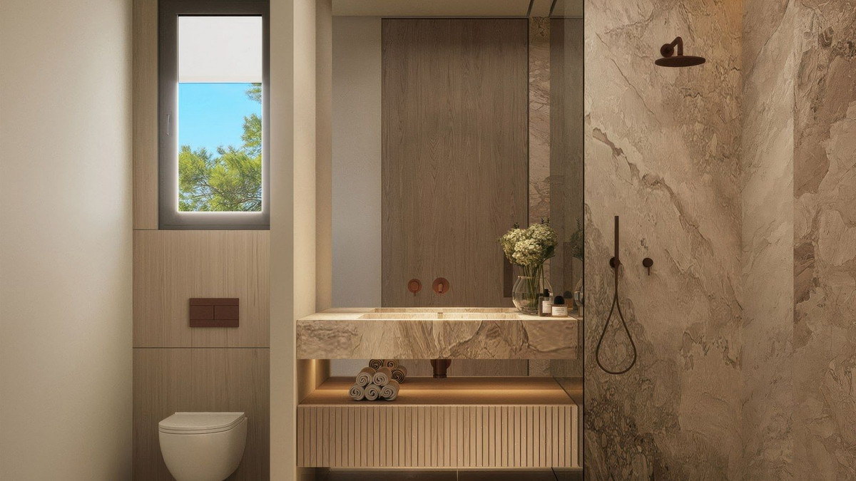 2 Bed, 2 Bath, ApartmentFor Sale, Riviera Del Sol, Malaga