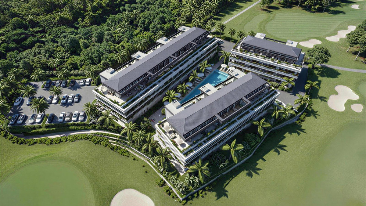 2 Bed, 2 Bath, ApartmentFor Sale, Riviera Del Sol, Malaga