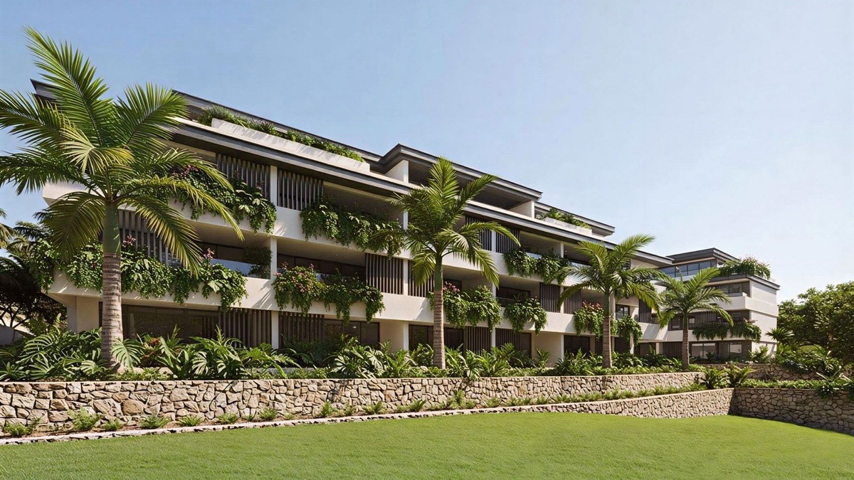 2 Bed, 2 Bath, ApartmentFor Sale, Riviera Del Sol, Malaga