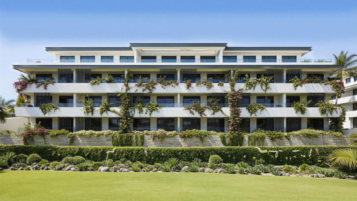 2 Bed, 2 Bath, ApartmentFor Sale, Riviera Del Sol, Malaga