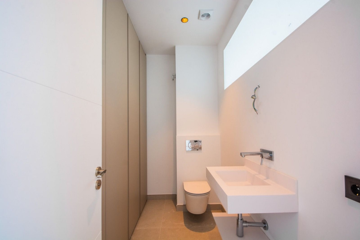 3 Bed, 3 Bath, ApartmentFor Sale, La Mairena, Malaga