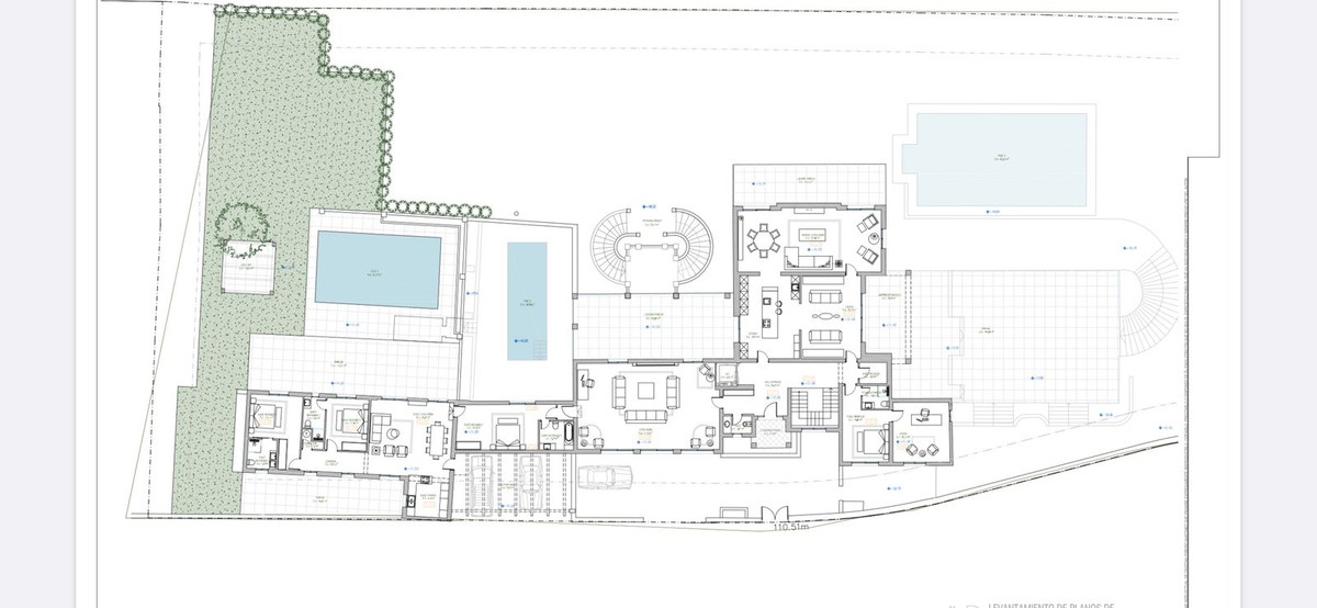 10 Bed, 10 Bath, HouseFor Sale, Atalaya, Malaga