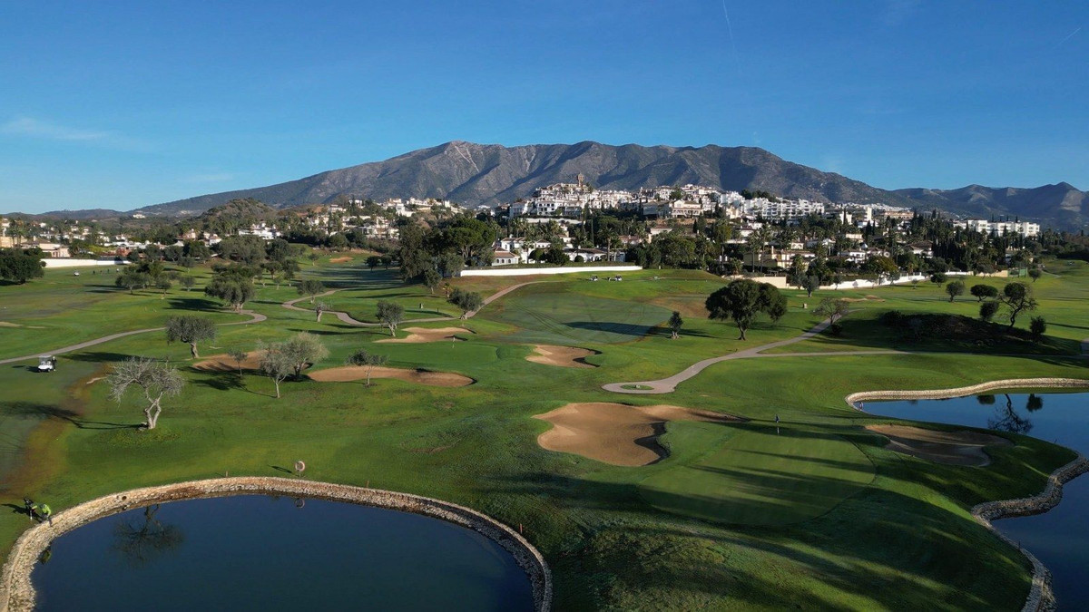 2 Bed, 2 Bath, ApartmentFor Sale, Mijas Golf, Malaga