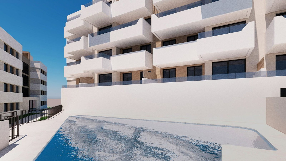 2 Bed, 2 Bath, ApartmentFor Sale, Mijas Golf, Malaga