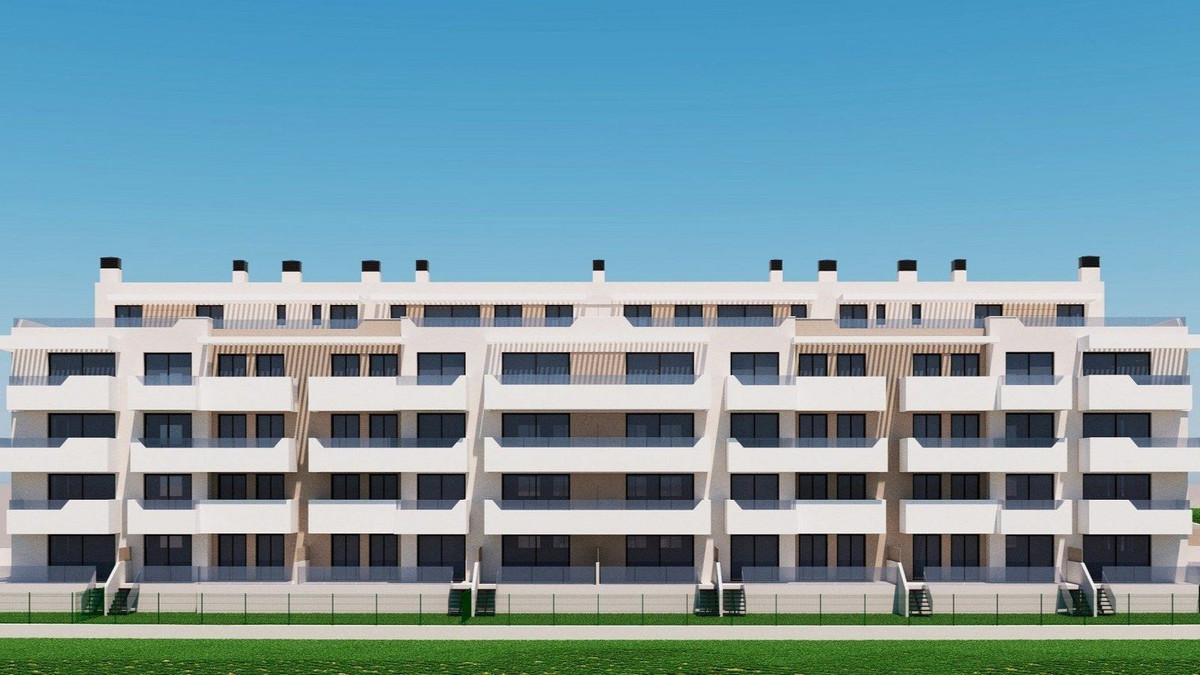 2 Bed, 2 Bath, ApartmentFor Sale, Mijas Golf, Malaga