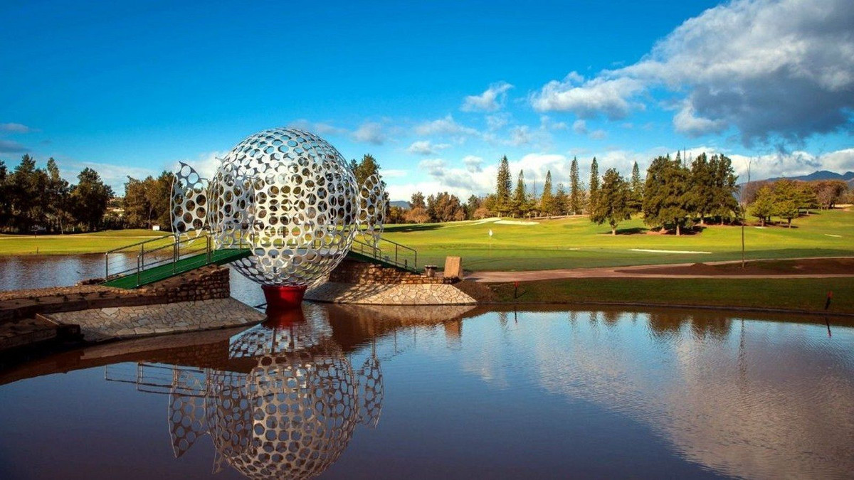 2 Bed, 2 Bath, ApartmentFor Sale, Mijas Golf, Malaga