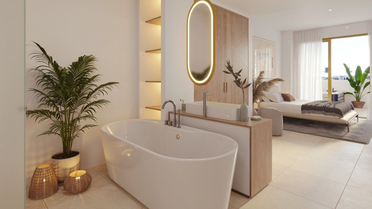 2 Bed, 2 Bath, ApartmentFor Sale, Fuengirola, Malaga