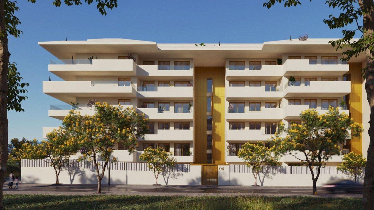 2 Bed, 2 Bath, ApartmentFor Sale, Fuengirola, Malaga