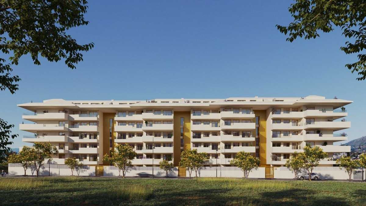 2 Bed, 2 Bath, ApartmentFor Sale, Fuengirola, Malaga