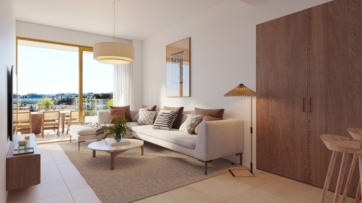 2 Bed, 2 Bath, ApartmentFor Sale, Fuengirola, Malaga