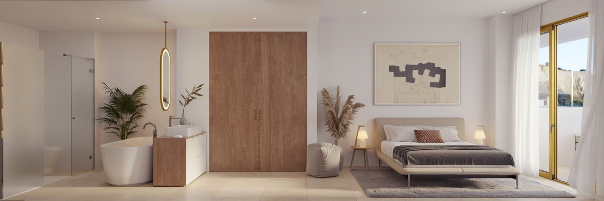 2 Bed, 2 Bath, ApartmentFor Sale, Fuengirola, Malaga