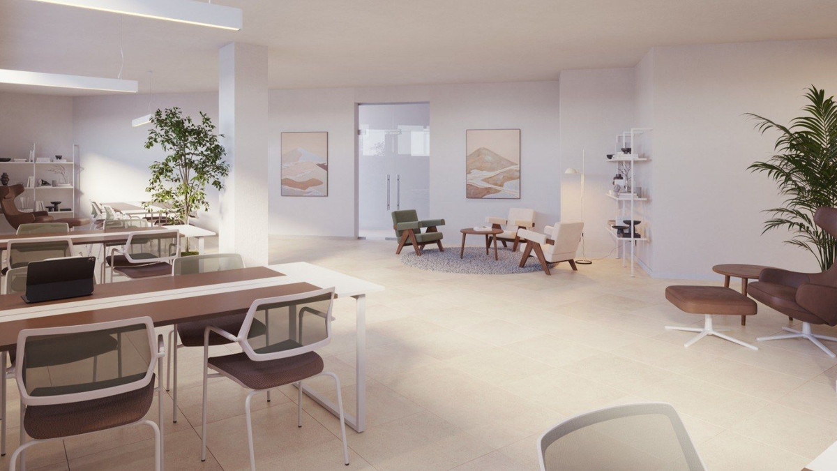 1 Bed, 1 Bath, ApartmentFor Sale, Fuengirola, Malaga