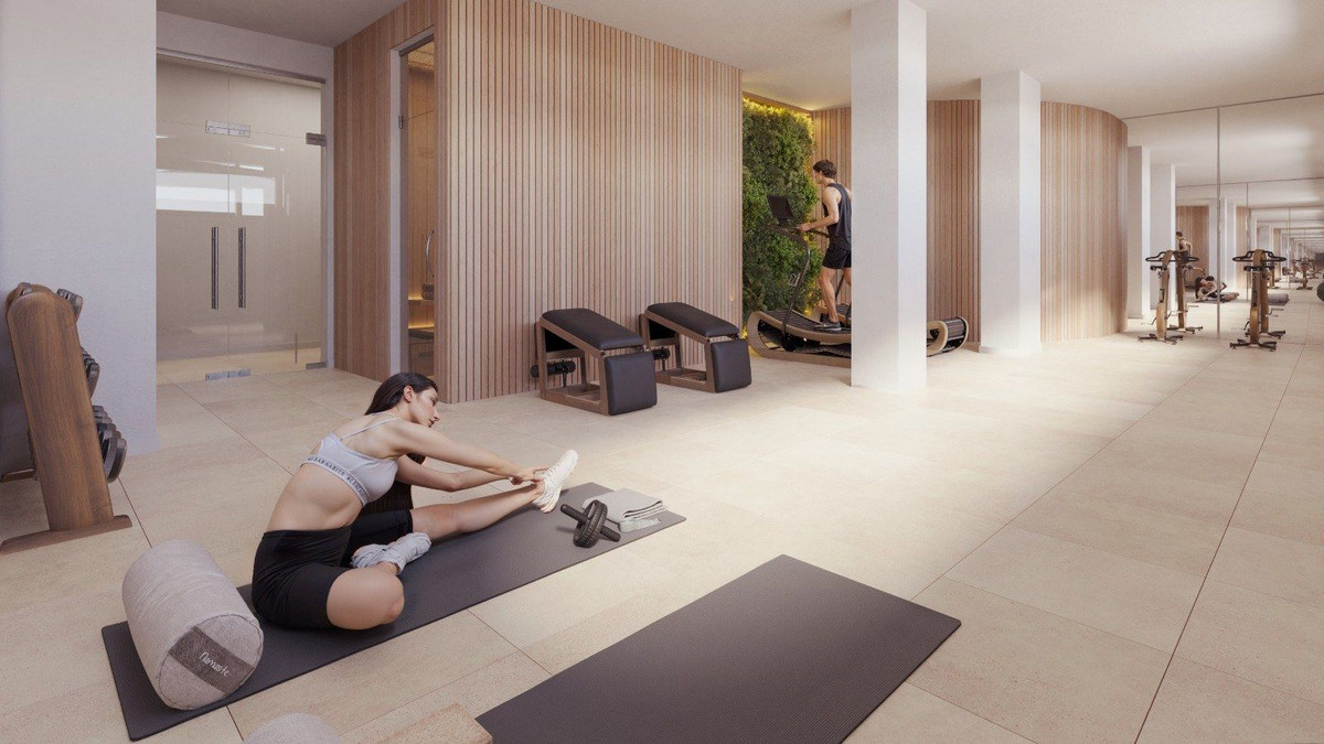 1 Bed, 1 Bath, ApartmentFor Sale, Fuengirola, Malaga