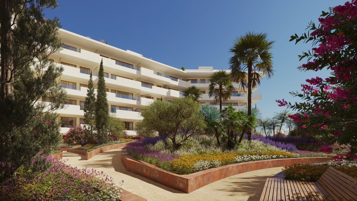 1 Bed, 1 Bath, ApartmentFor Sale, Fuengirola, Malaga
