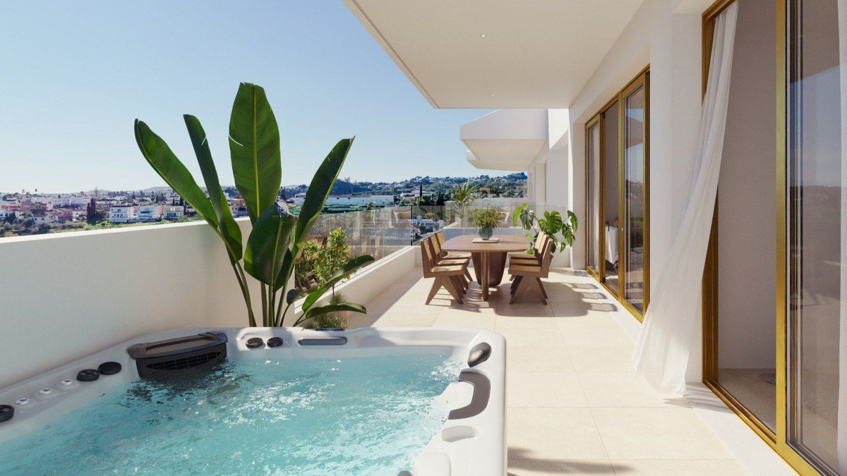 1 Bed, 1 Bath, ApartmentFor Sale, Fuengirola, Malaga