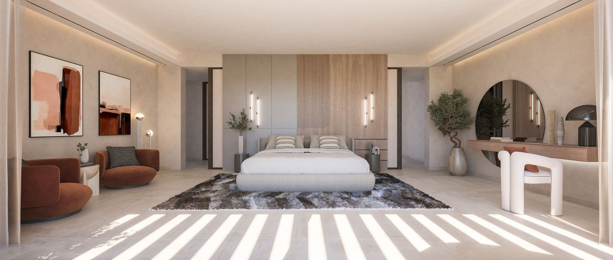 7 Bed, 10 Bath, HouseFor Sale, El Paraíso, Estepona, Malaga