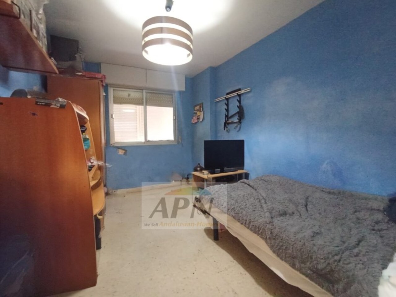 4 Bed, 2 Bath, ApartmentFor Sale, Pizarra, Malaga