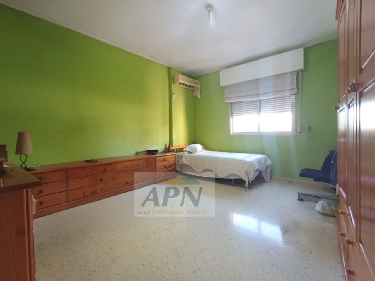 4 Bed, 2 Bath, ApartmentFor Sale, Pizarra, Malaga