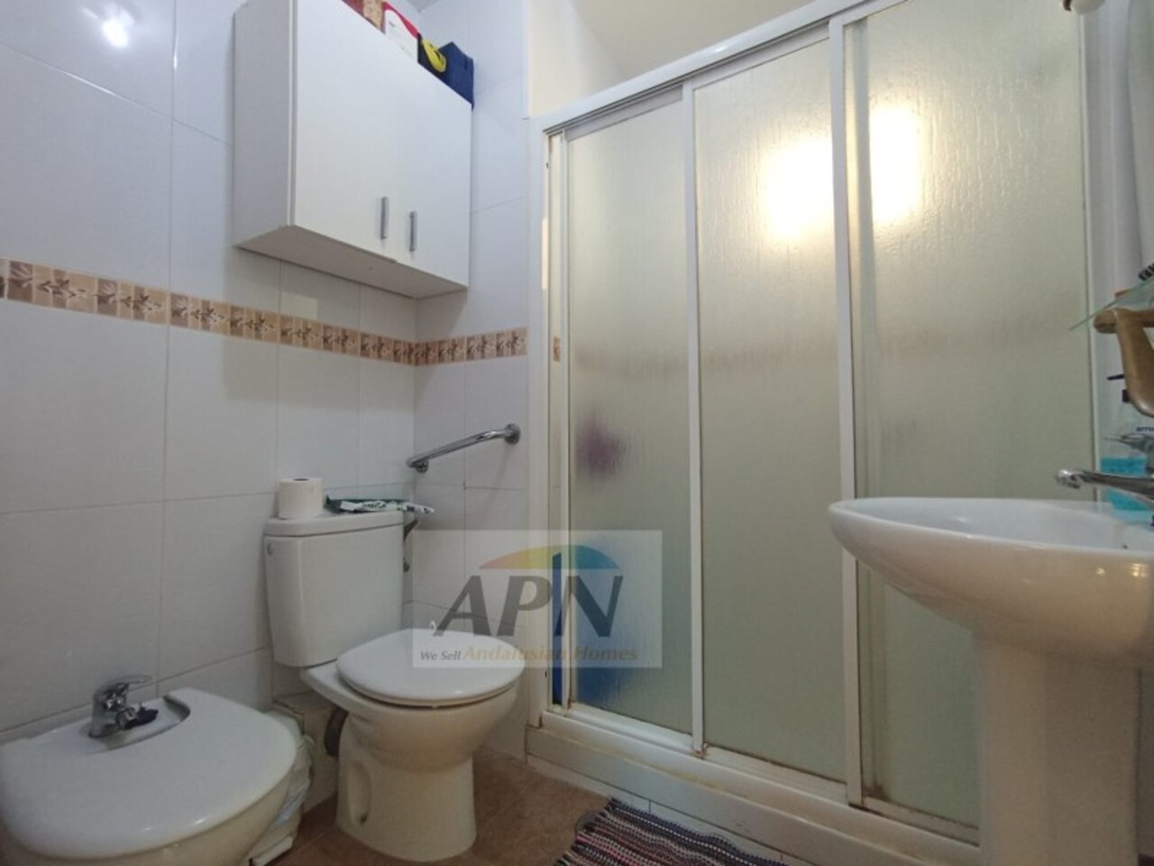 4 Bed, 2 Bath, ApartmentFor Sale, Pizarra, Malaga