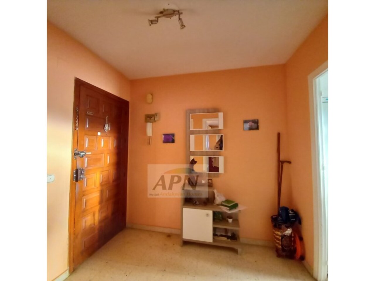 4 Bed, 2 Bath, ApartmentFor Sale, Pizarra, Malaga