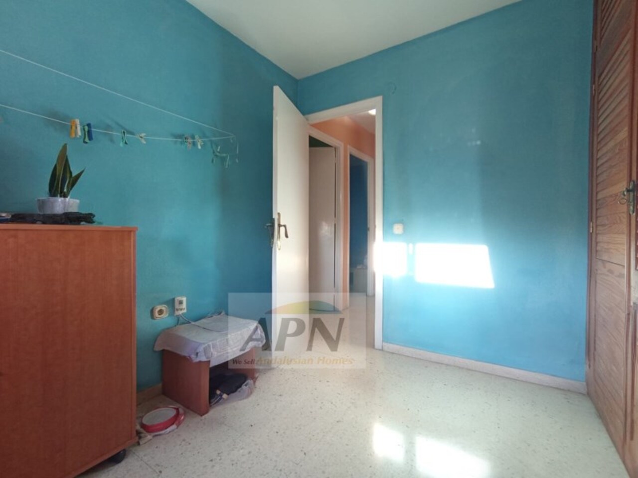 4 Bed, 2 Bath, ApartmentFor Sale, Pizarra, Malaga