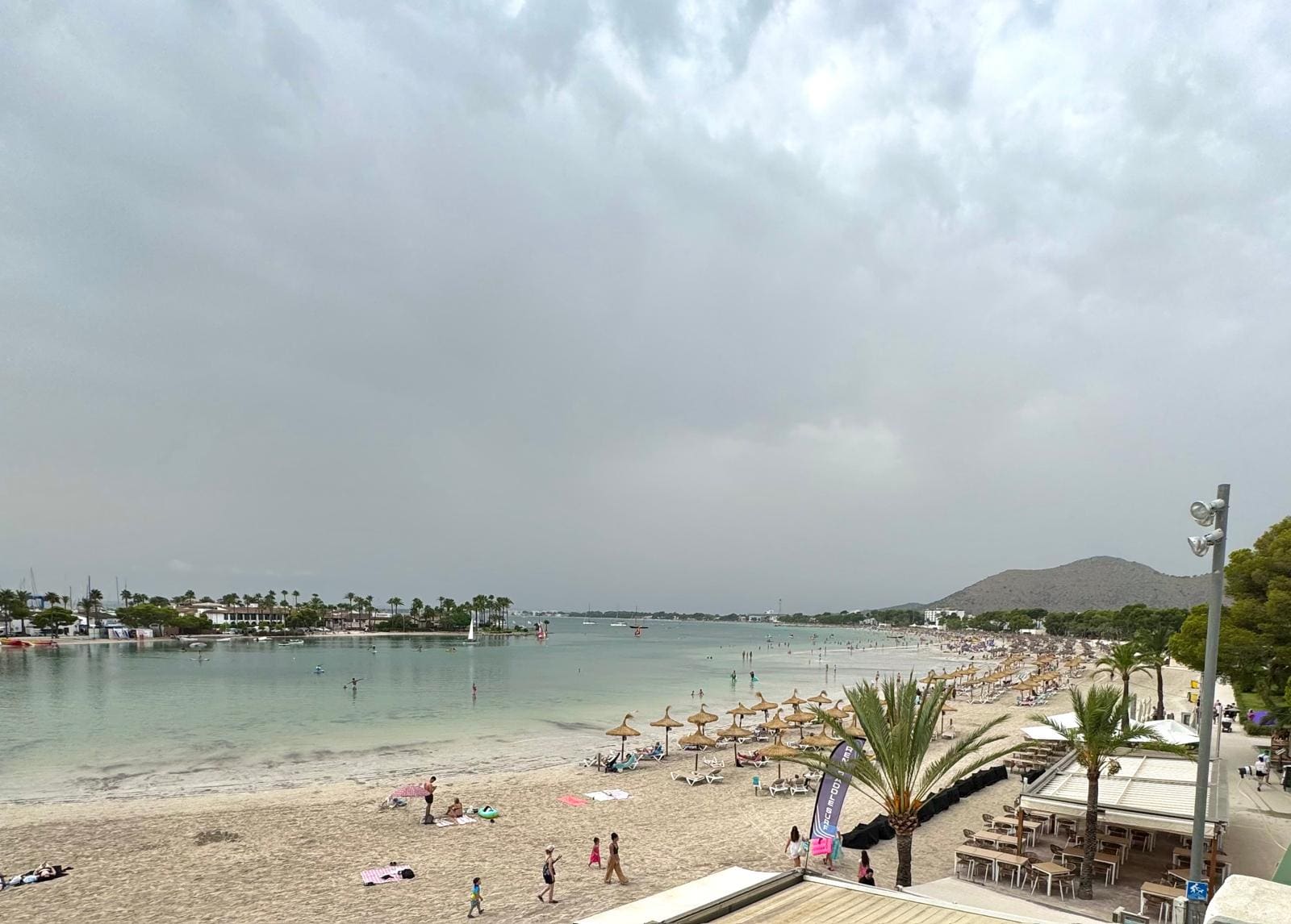 1 Bath, ApartmentFor Sale, Alcudia, Baleares