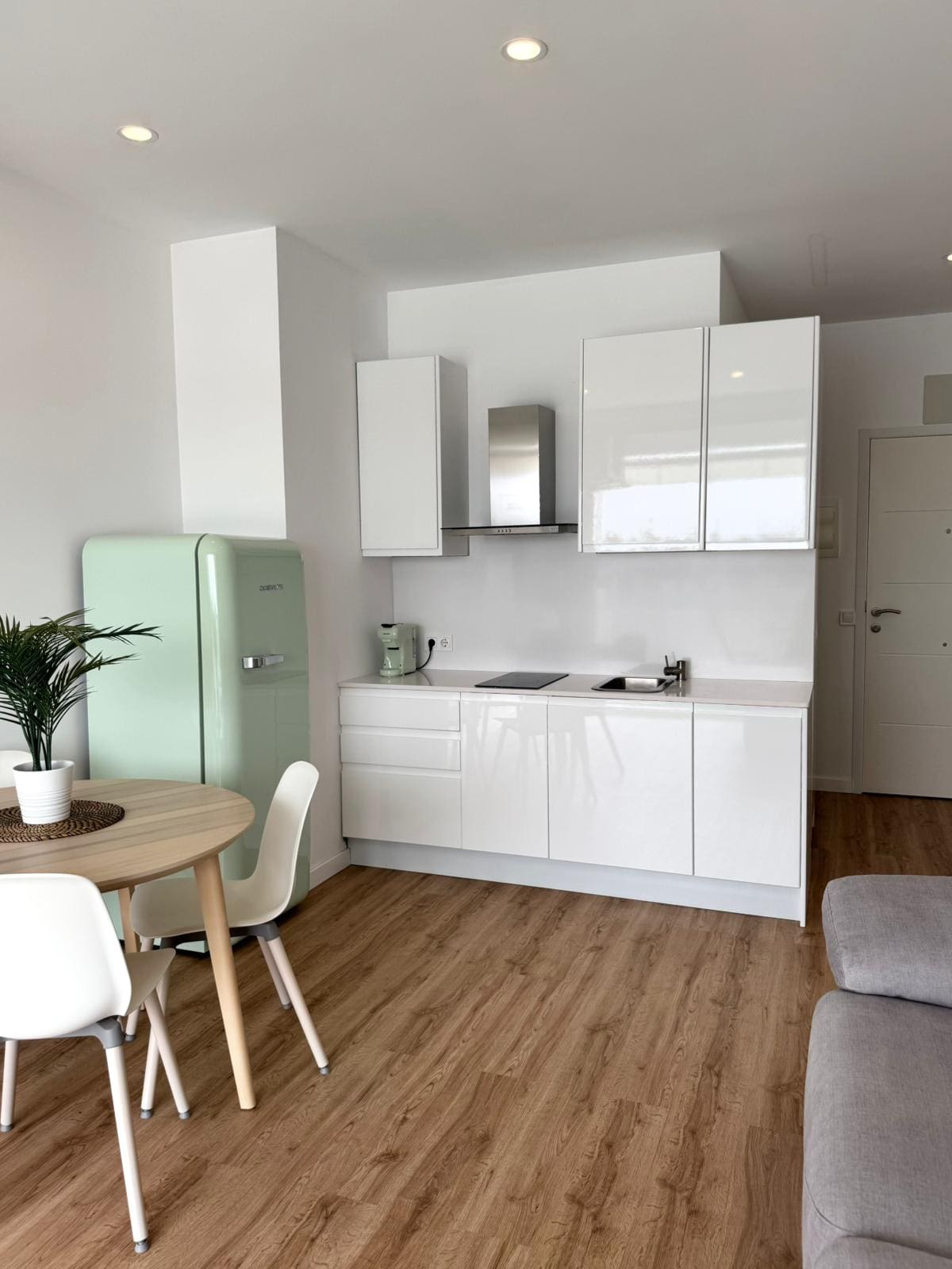 1 Bath, ApartmentFor Sale, Alcudia, Baleares