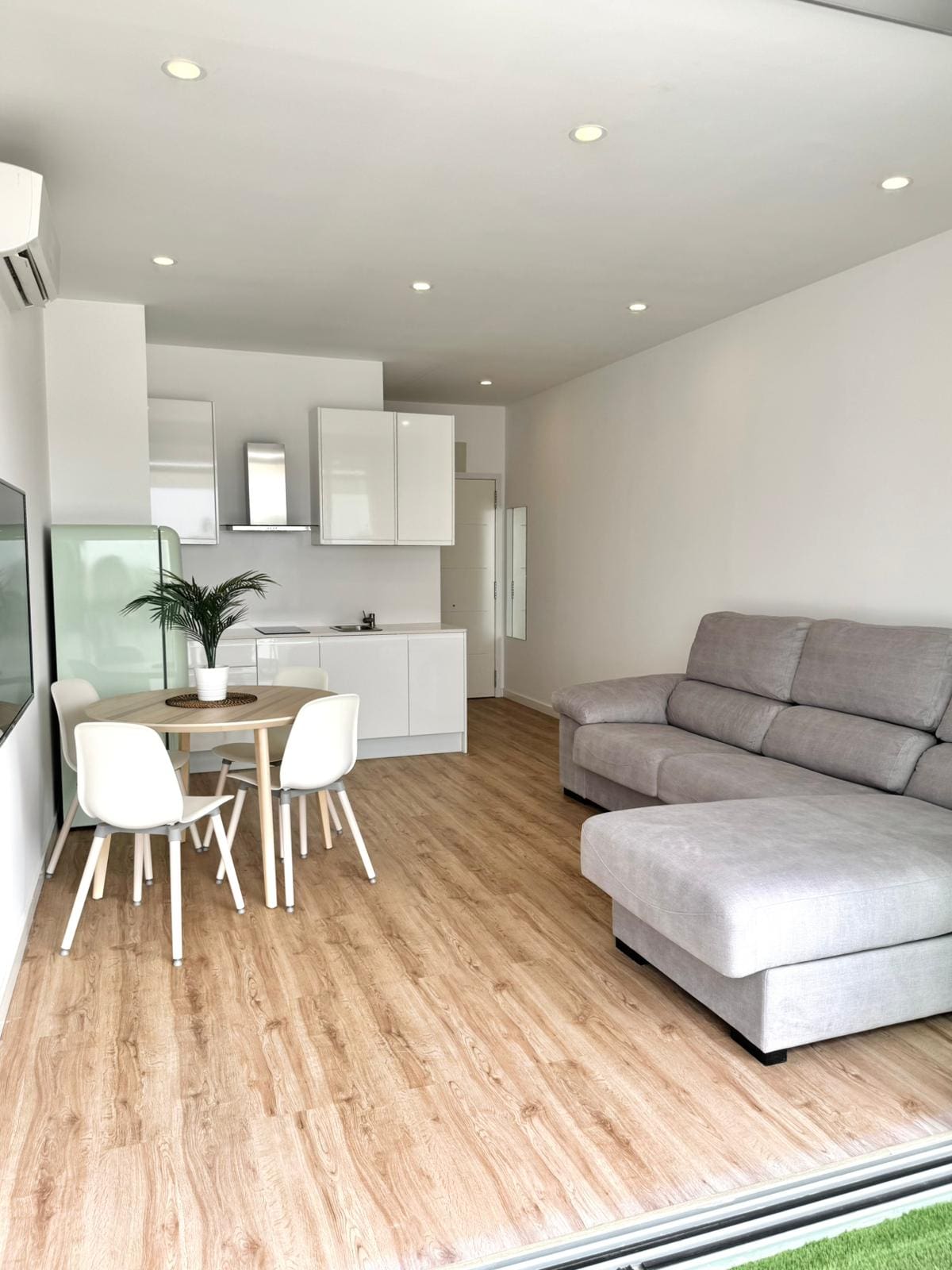 1 Bath, ApartmentFor Sale, Alcudia, Baleares