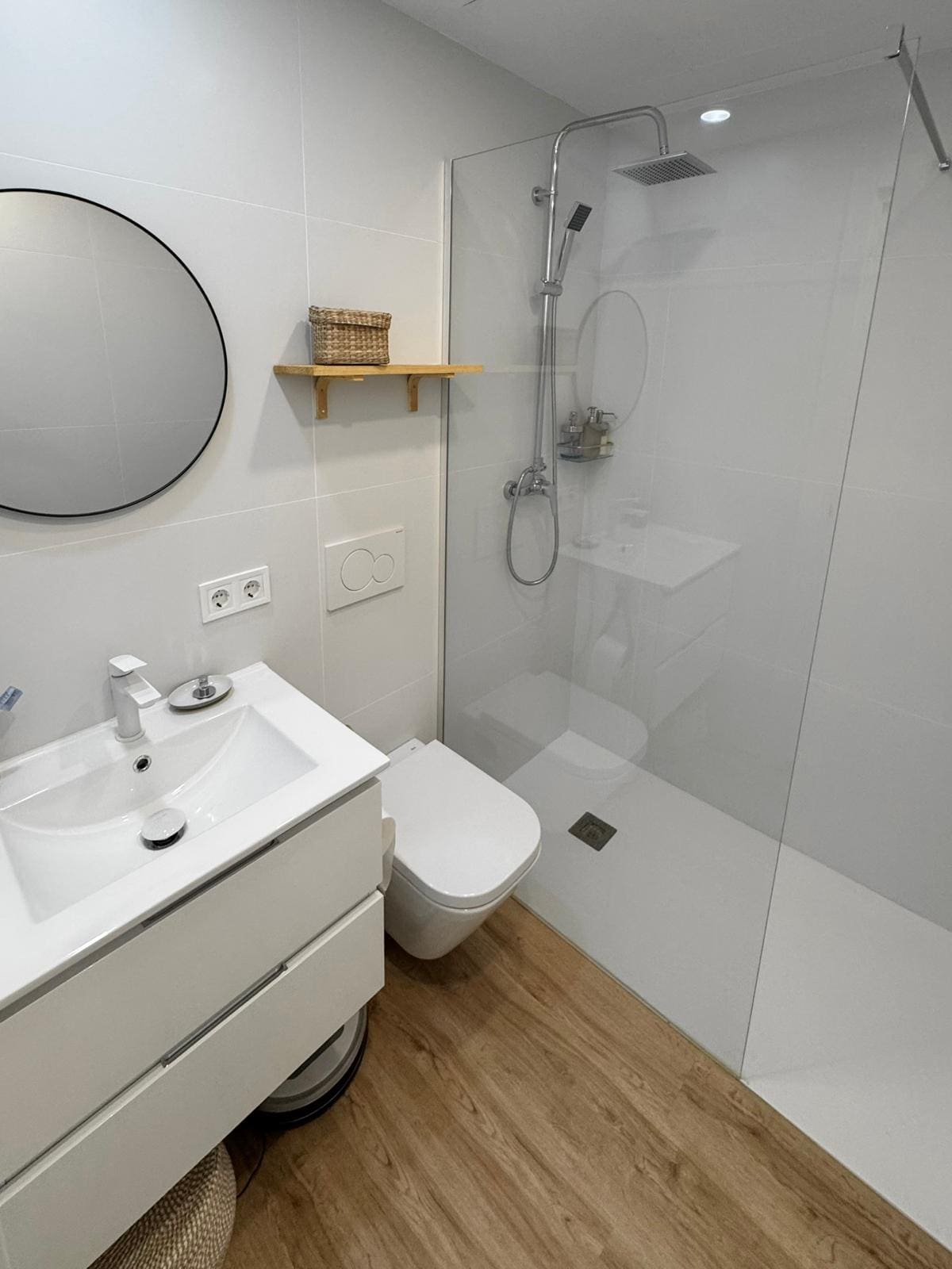 1 Bath, ApartmentFor Sale, Alcudia, Baleares