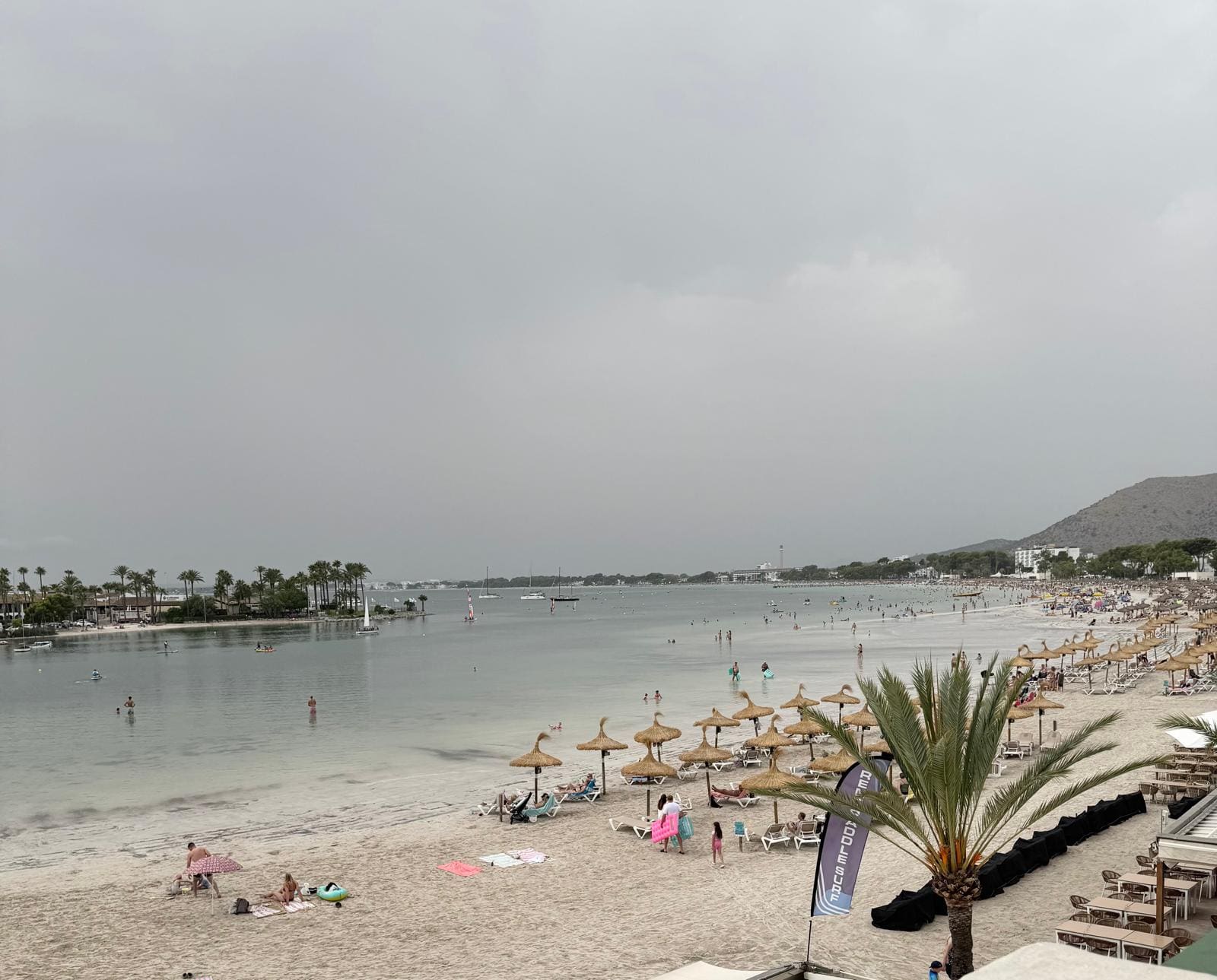 1 Bath, ApartmentFor Sale, Alcudia, Baleares