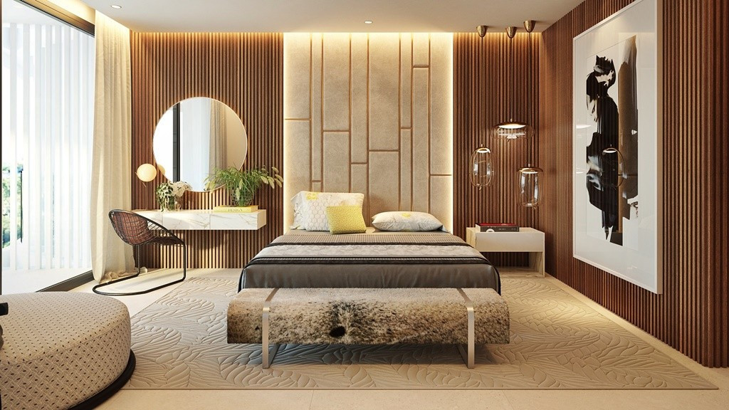 3 Bed, 3 Bath, ApartmentFor Sale, Benahavis, Malaga