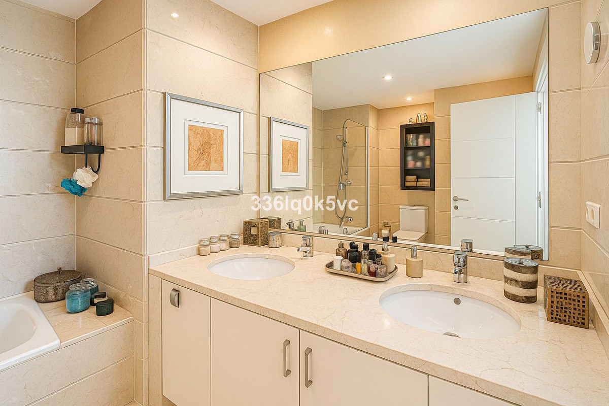 3 Bed, 4 Bath, HouseFor Sale, Mijas, Malaga