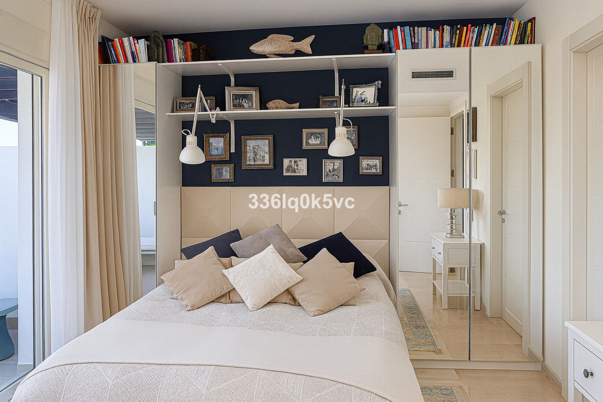 3 Bed, 4 Bath, HouseFor Sale, Mijas, Malaga