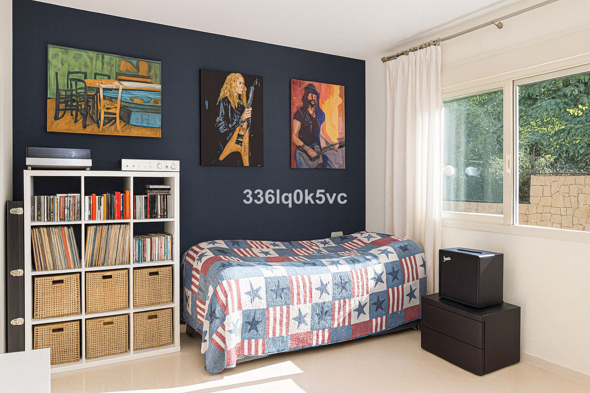 3 Bed, 4 Bath, HouseFor Sale, Mijas, Malaga