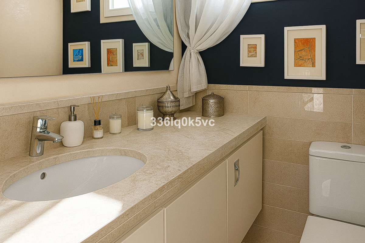 3 Bed, 4 Bath, HouseFor Sale, Mijas, Malaga