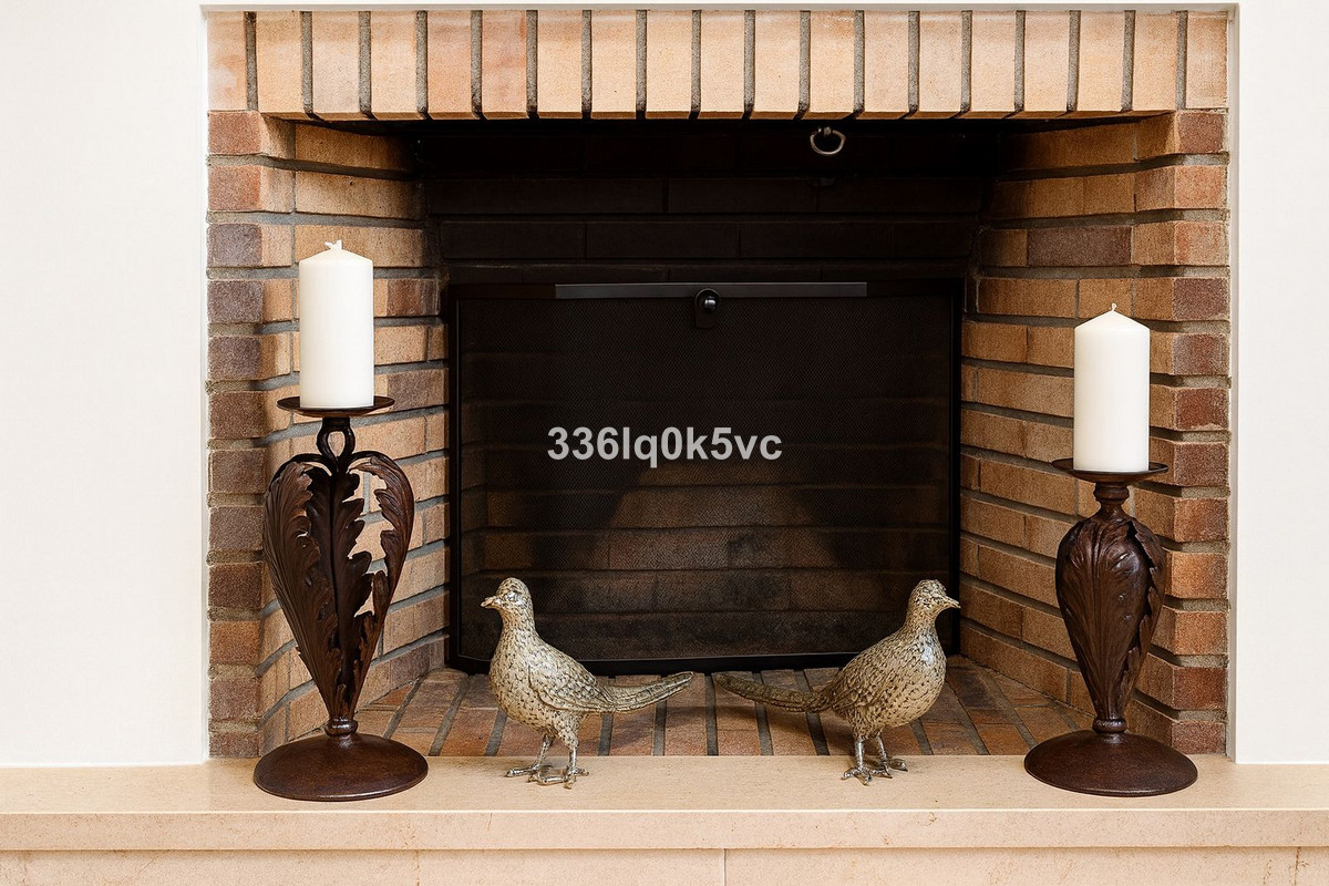 3 Bed, 4 Bath, HouseFor Sale, Mijas, Malaga